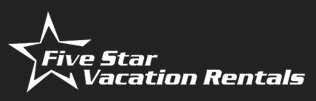 Five Star Vacation Rentals